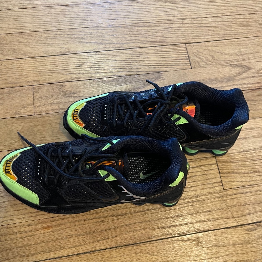 Nike sneakers